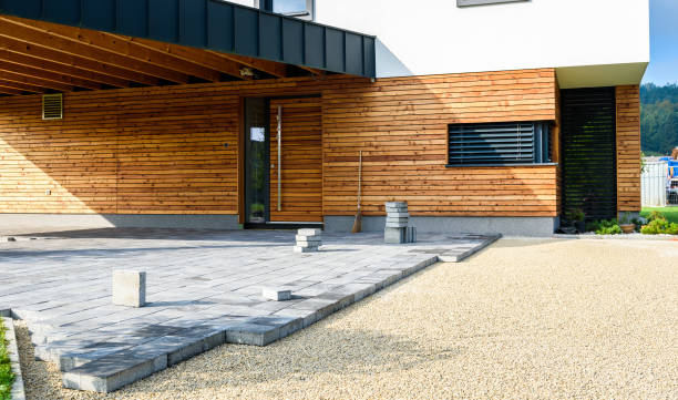 Best Concrete Paver Driveway  in Seat Pleasant, MD