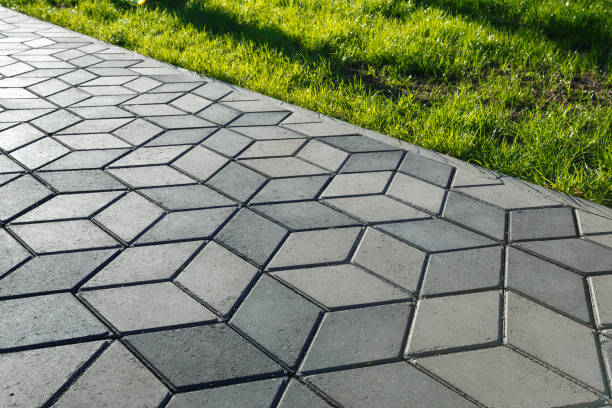 Best Residential Driveway Paver Services  in Seat Pleasant, MD