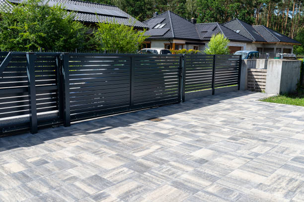Best Commercial Driveway Pavers  in Seat Pleasant, MD