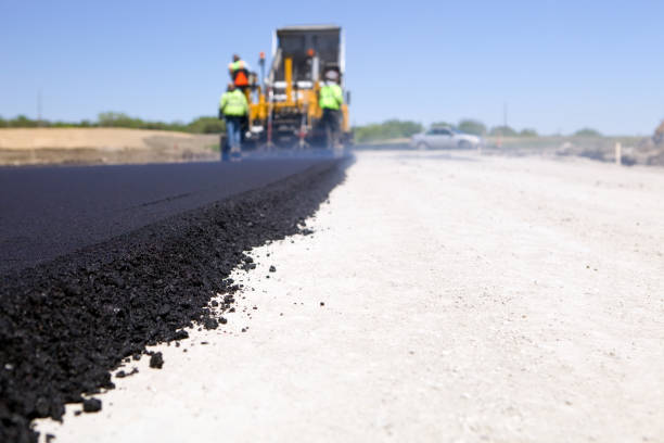 Reasons to Select Us for Your Driveway Paving Requirements in Seat Pleasant, MD