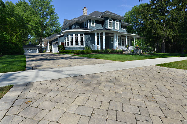 Best Affordable Driveway Pavers  in Seat Pleasant, MD